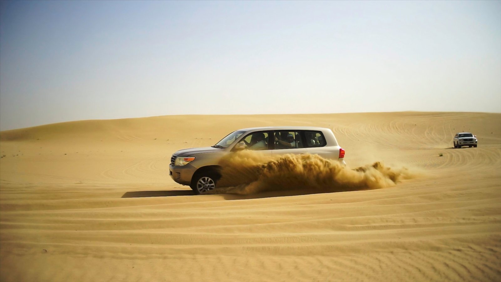 رحلات وكثبان - حماية Desert Shield من الرمال والخدوش السطحية